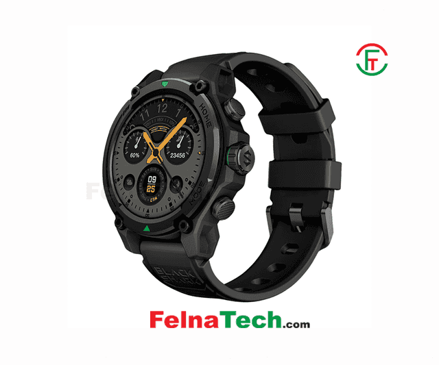 Black Shark GS3 Smart Watch