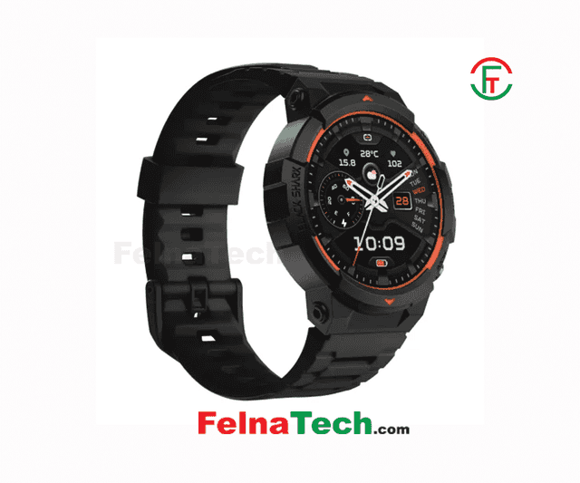 Black Shark GS3 Sport Smart Watch
