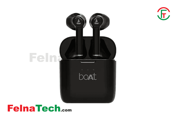 boAt Airdopes 131 Wireless Earbuds
