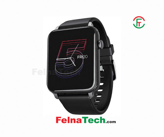 boAt Wave Call Smart Watch