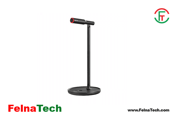 BOYA BY-CM1 Desktop USB Microphone