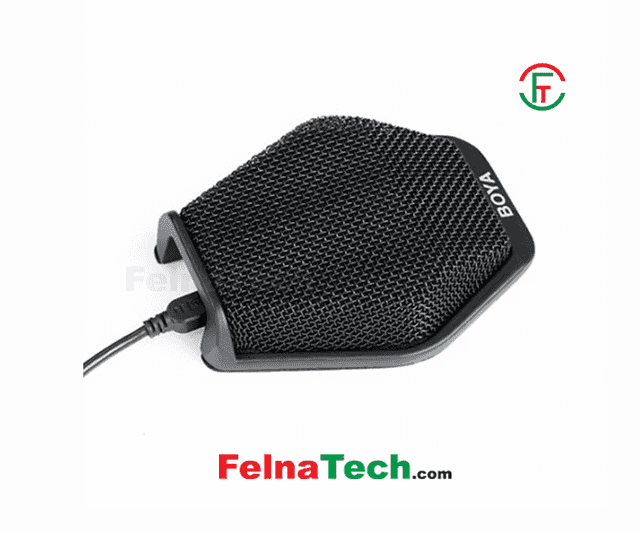 BOYA BY-MC2 USB Conference Microphone