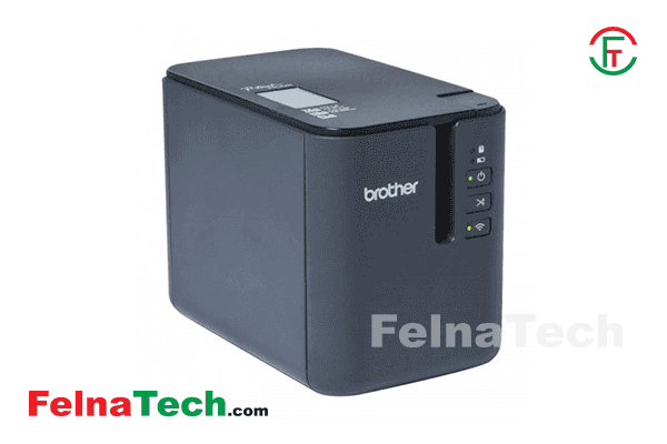 Brother PT-P900W Label printer