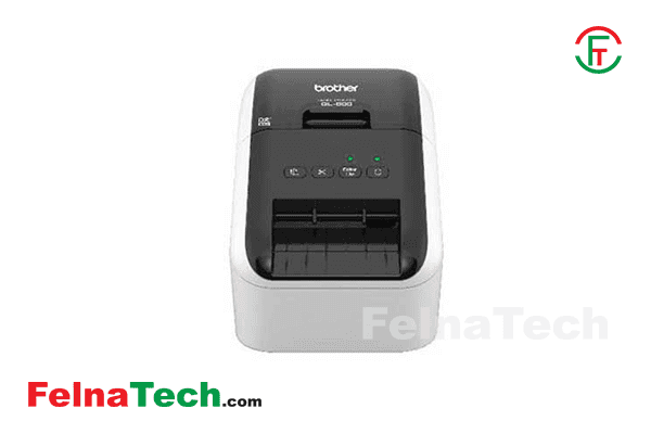 Brother QL-800 Label Printer