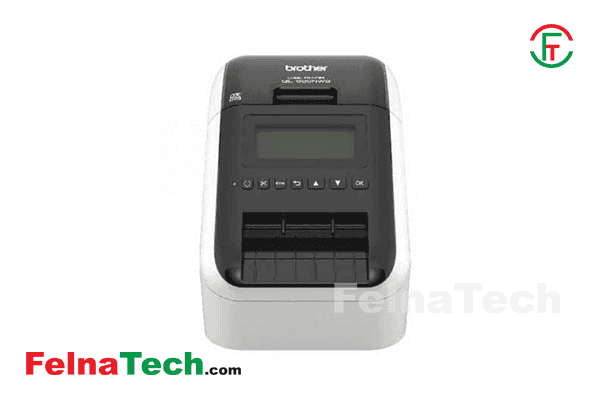 Brother QL-820NWB Label Printer