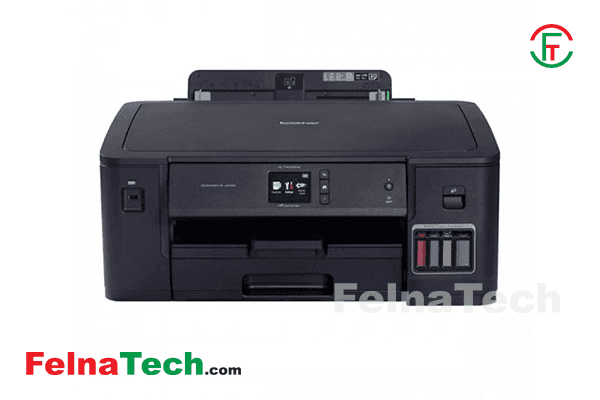 Brother HL-T4000DW Single Function A3 Ink Tank Printer