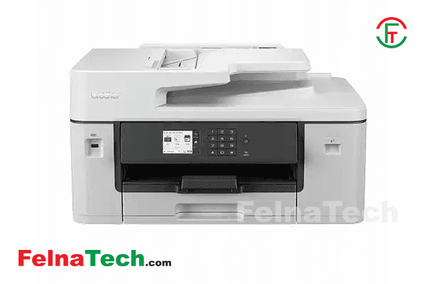 Brother MFC-J3540DW A3 Inkjet Printer