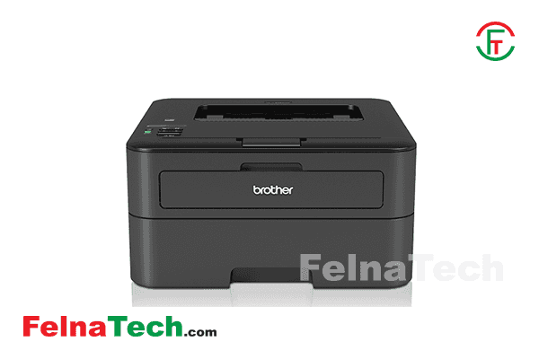 Brother HL-L2365DW Auto Duplex Mono Laser Printer with Wifi | 30 PPM