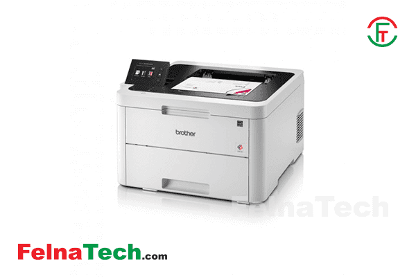 Brother HL-L3270CDW Single Function Color Laser Printer