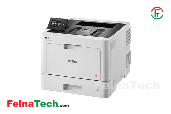Brother HL-L8360CDW Color Laser Printer with Wifi | 33 ppm
