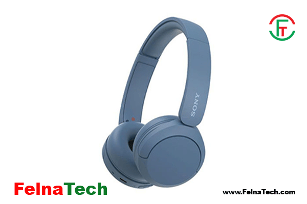 Buy Sony WH-CH520 Wireless Bluetooth Headphone
