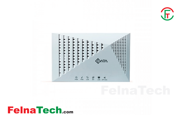 C-Data FD511G-G-F361 GPON ONU