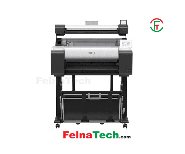 Canon imagePROGRAF TM-5250 MFP Lm24 Multi-function Large Format Printer without Stand