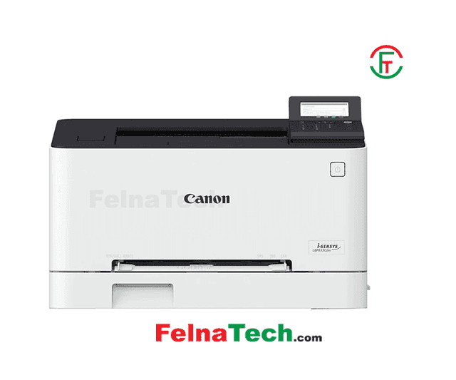 Canon i-SENSYS LBP631Cw Color Laser Printer
