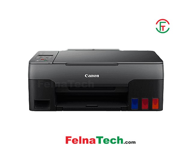 Canon Pixma G3020 Wi-Fi Multifunction Color InkTank Printer