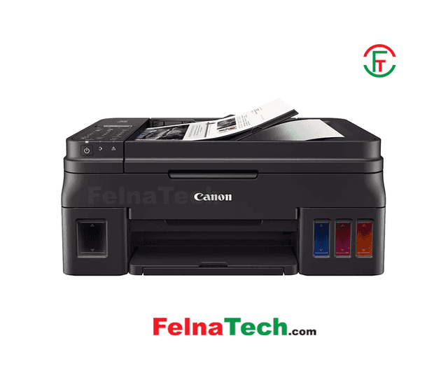 Canon Pixma G4010 All in One Wireless Ink Tank Printer