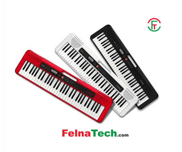 Casio CT-S200 Casiotone Portable Keyboard