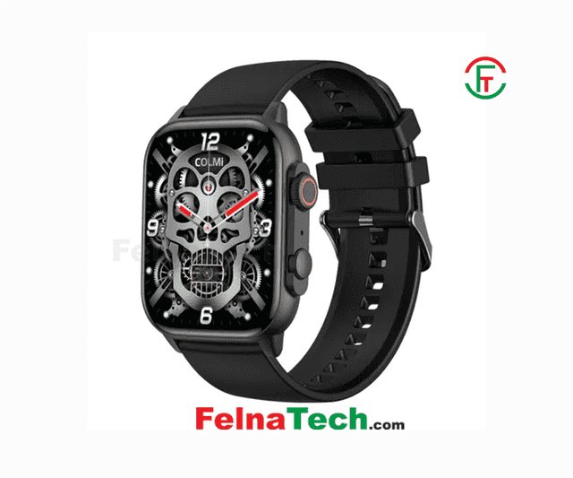 COLMI C81 Smart Watch