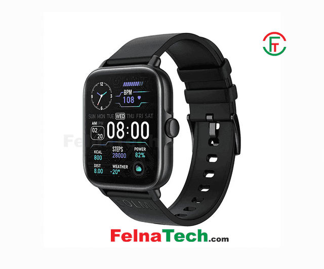 COLMI P28 Plus Smart Watch