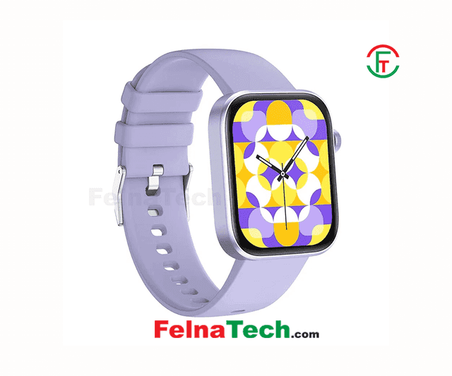 COLMI P71 Smart Watch