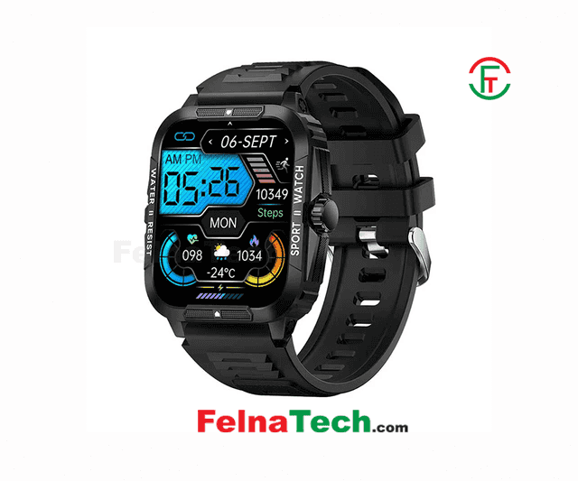 COLMI P76 Smart Watch