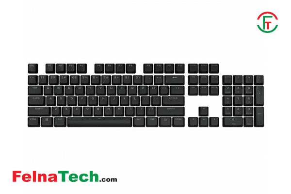 Corsair PBT DOUBLE-SHOT PRO