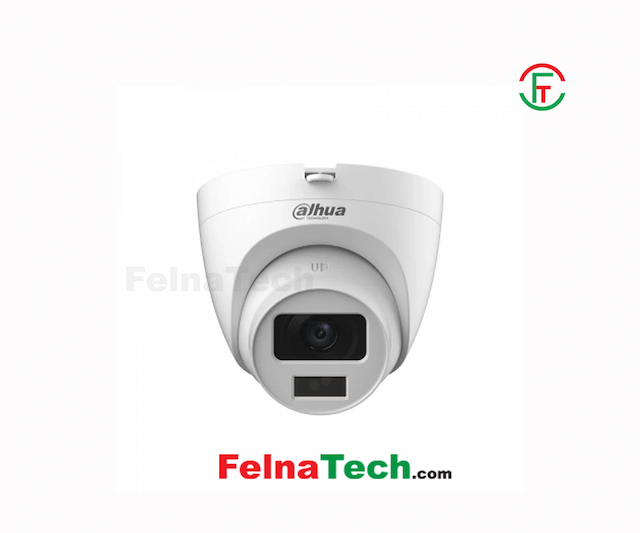 Dahua DH-IPC-HDW1230T2-S5 2MP Dome IP Camera