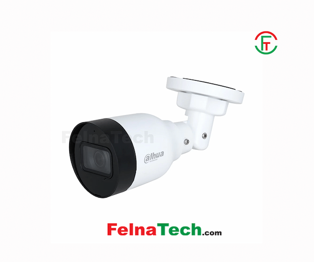 Dahua DH-IPC-HFW1230S1-A-S5 2 MP Bullet Network Camera
