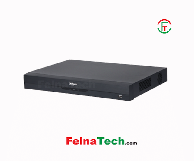 Dahua DH-XVR4232AN-I 32-Channel XVR
