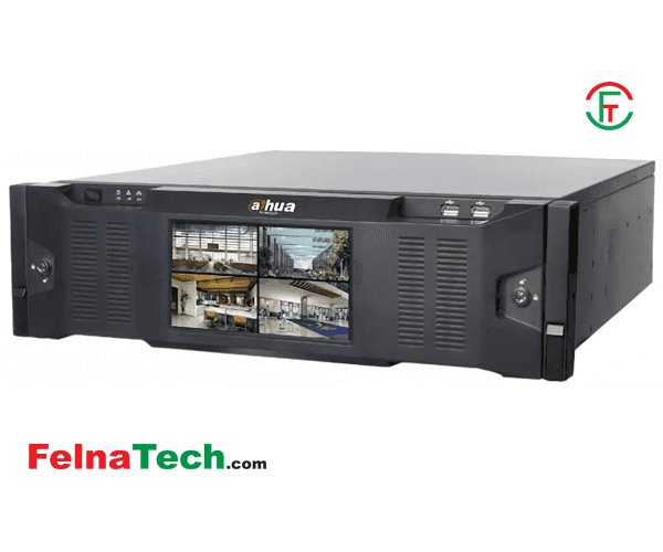 Dahua Enterprise Solution Management Platform for Video Management Server System