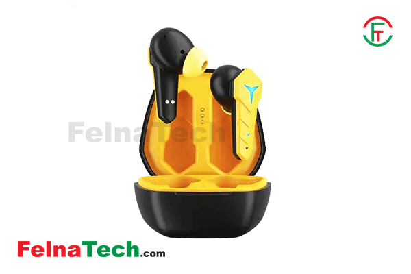 Dareu D3 Waterproof RGB Gaming TWS Earbuds