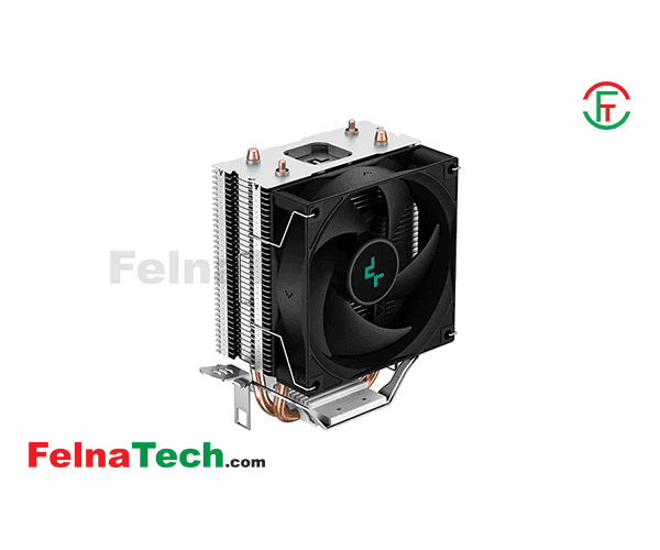 Deepcool AG200 Single Tower Air CPU Cooler