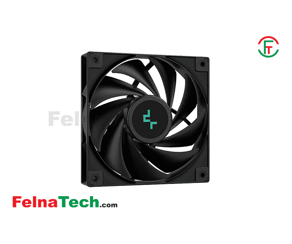 Deepcool AG400 DIGITAL CPU Cooler