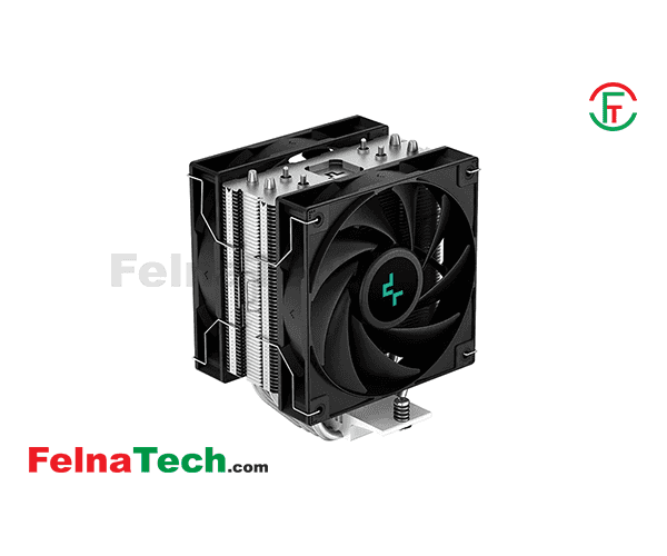 DeepCool AG400 PLUS CPU Cooler