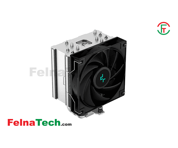 DeepCool AG500 120mm Single Tower CPU Cooler