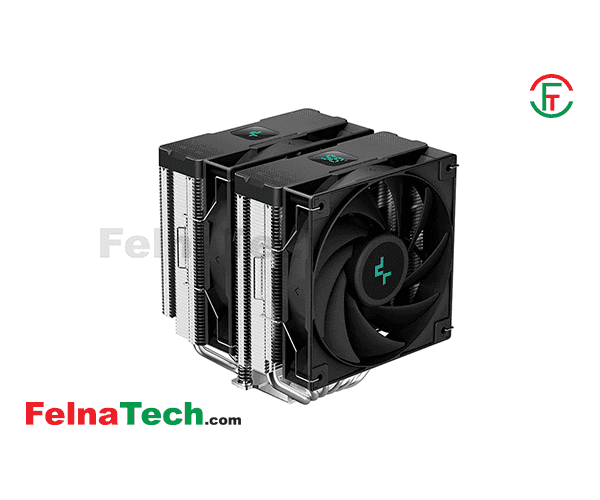 DeepCool AG620 DIGITAL CPU Air Cooler