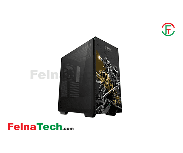 DeepCool CH510 Mid-Tower ATX Casing