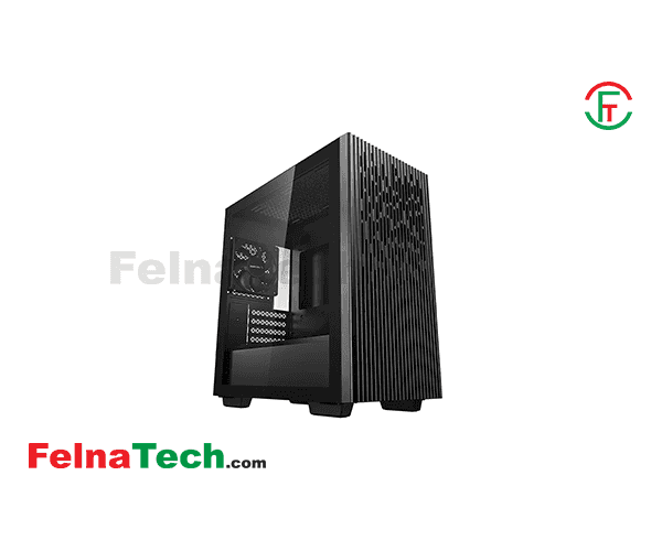 Deepcool MATREXX 40 Micro-ATX Case