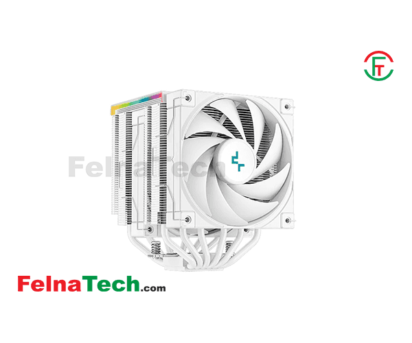 DeepCool AK620 Digital WH CPU Air Cooler