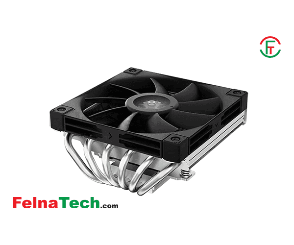 DeepCool AN600 Low Profile CPU Cooler