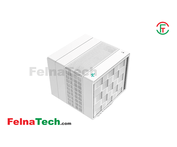 DeepCool Assassin IV WH CPU Air Cooler