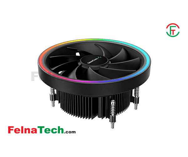 Deepcool UD551 ARGB CPU Air Cooler