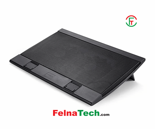DeepCool WIND PAL FS Laptop Cooler