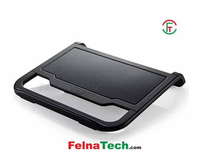 DeepCool N200 Anti-slip Laptop Cooler