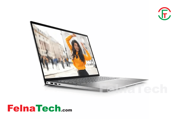 Dell Inspiron 16 5620 Core i5 12th Gen 16" FHD+ Laptop