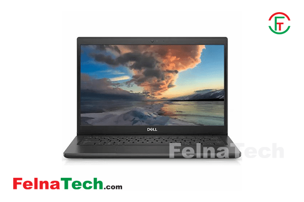 Dell Latitude 3430 Core i5 12th Gen 14" FHD Laptop