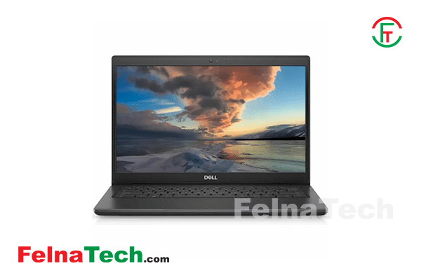 Dell Latitude 3530 Core i3 12th Gen 15.6" FHD Touch Laptop With Fingerprint