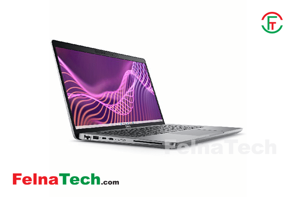 Dell Latitude 5440 Core i5 13th Gen 14" FHD Laptop