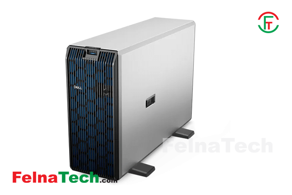 Dell PowerEdge T350 Tower Server
