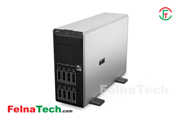 Dell PowerEdge T550 Tower Server